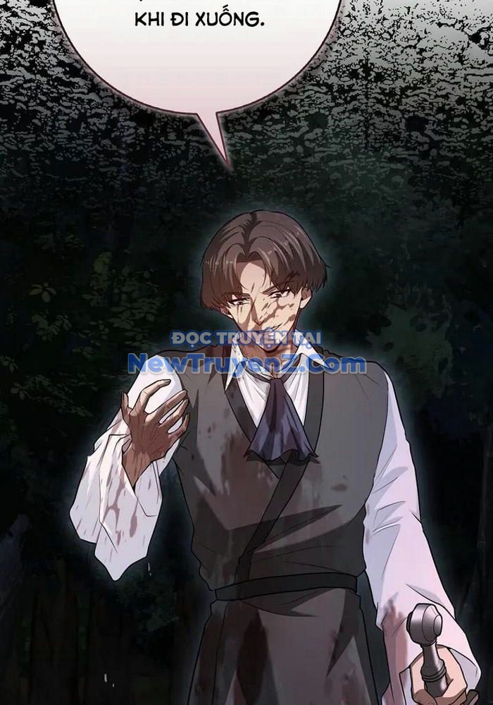 Thiên Tài Võ Thuật Hồi Quy chapter 95 - Trang 10
