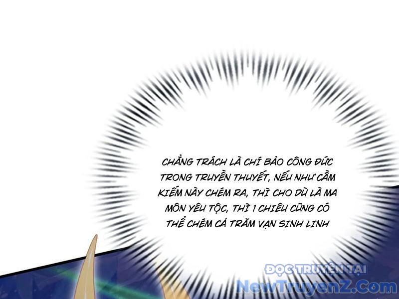 Hoá Ra Ta Đã Vô Địch Từ Lâu chapter 300 - Trang 40