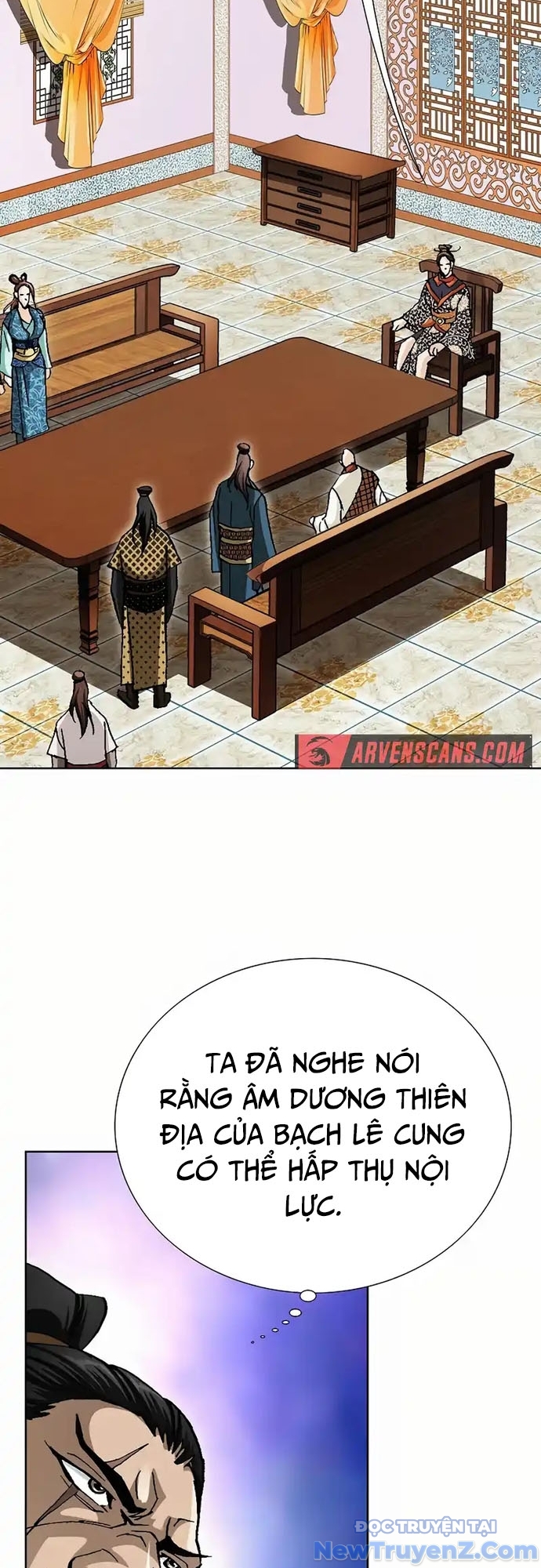 Vô Song chapter 2 - Trang 43