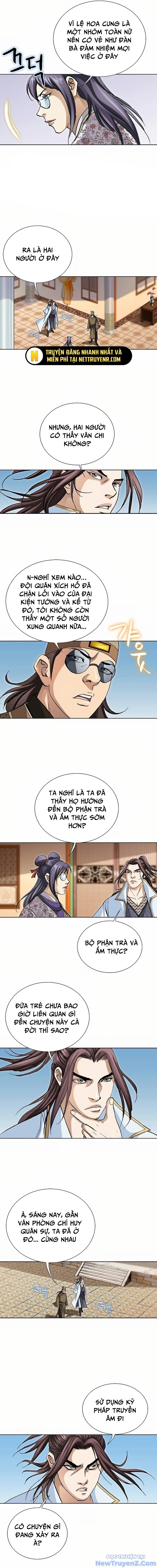 Vô Song chapter 43 - Trang 13