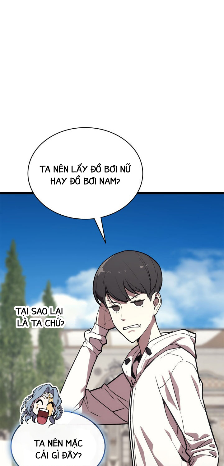 Sự Trở Lại Của Anh Hùng Cấp Thảm Họa chapter 128.1 - Trang 56
