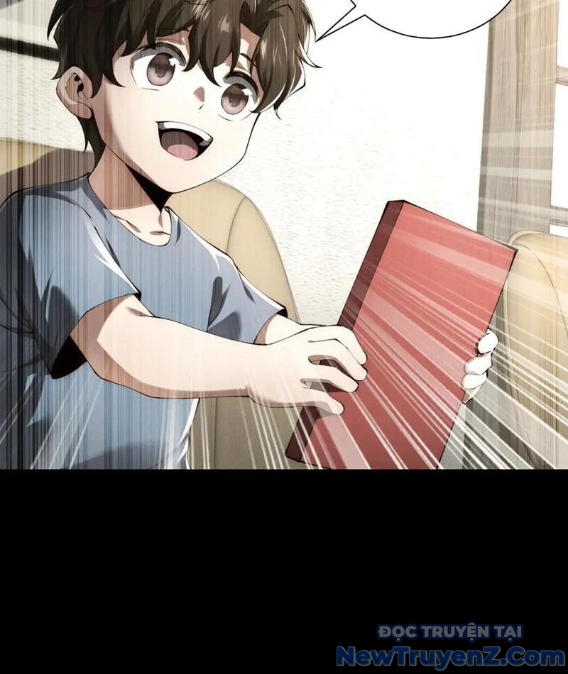 Ta Thăng Cấp Cùng Tai Ách chapter 39 - Trang 20