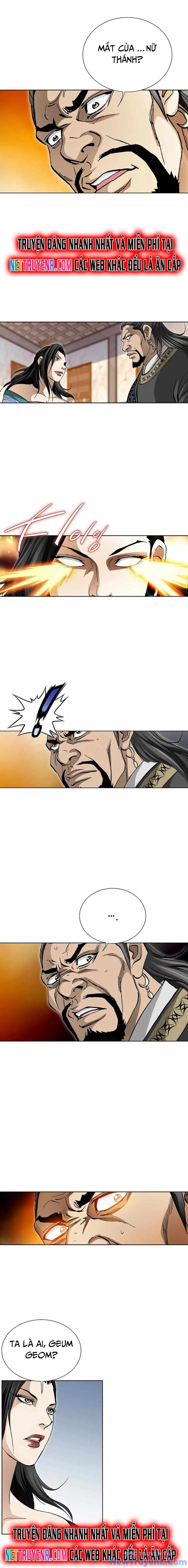 Vô Song chapter 45 - Trang 11