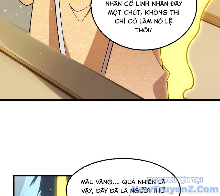 Toàn Dân Chuyển Chức : Duy Ta Vô Chức Tán Nhân chapter 170 - Trang 38