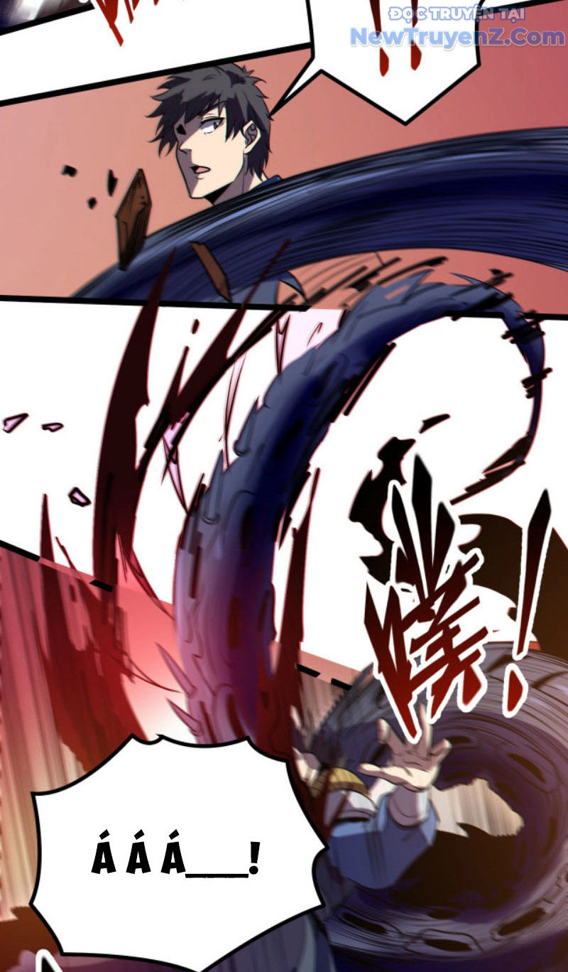 Từ Thôn Phệ Ma Thần Bắt Đầu Tiến Hóa chapter 3 - Trang 22