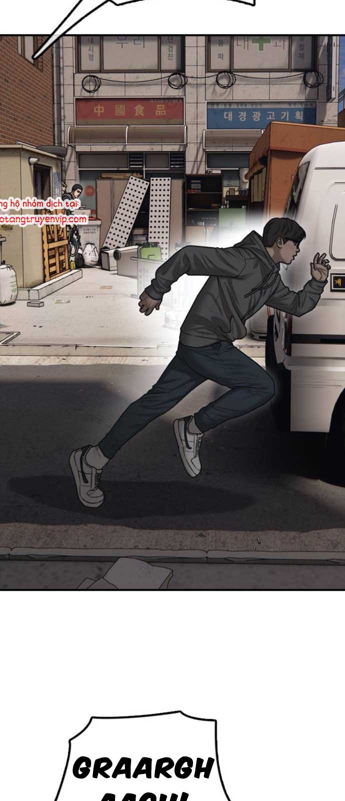 Ngày Tận Thế Đã Đến chapter 15 - Trang 63