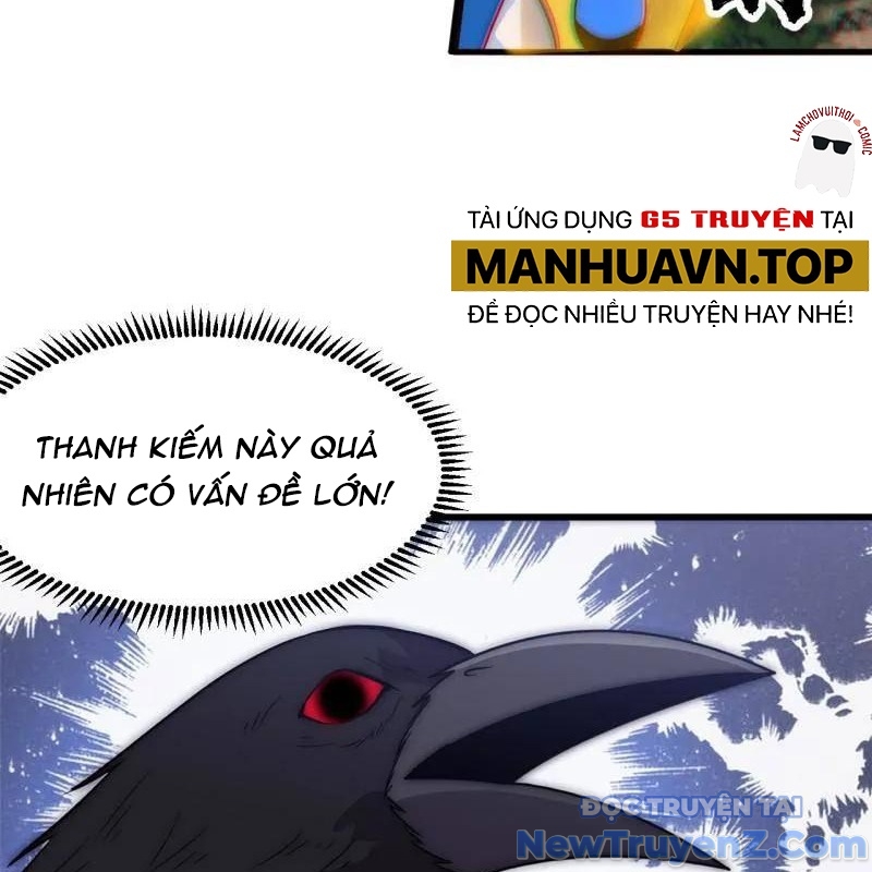Ta Có Một Sơn Trại chapter 1147 - Trang 54