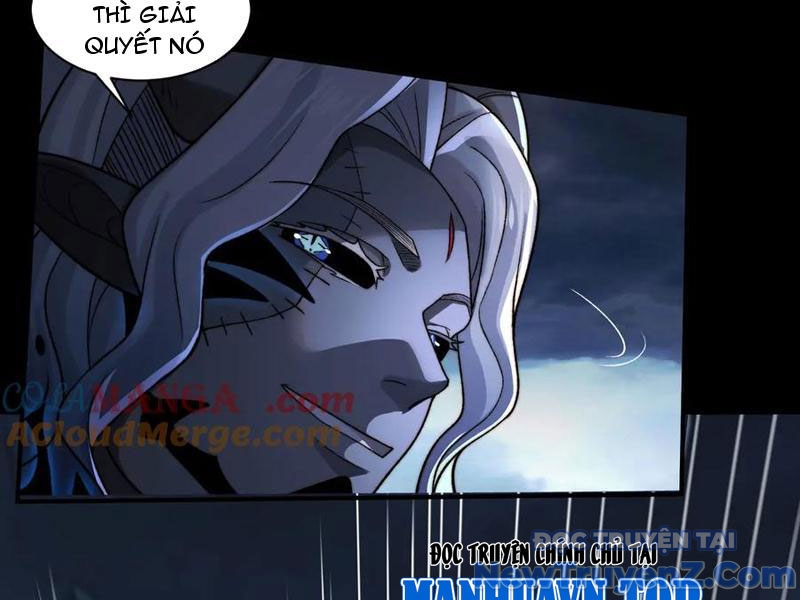 đối Mặt Với Bệnh Tâm Thần, Ma Quỷ Chẳng Là Cái Thá Gì chapter 134 - Trang 108