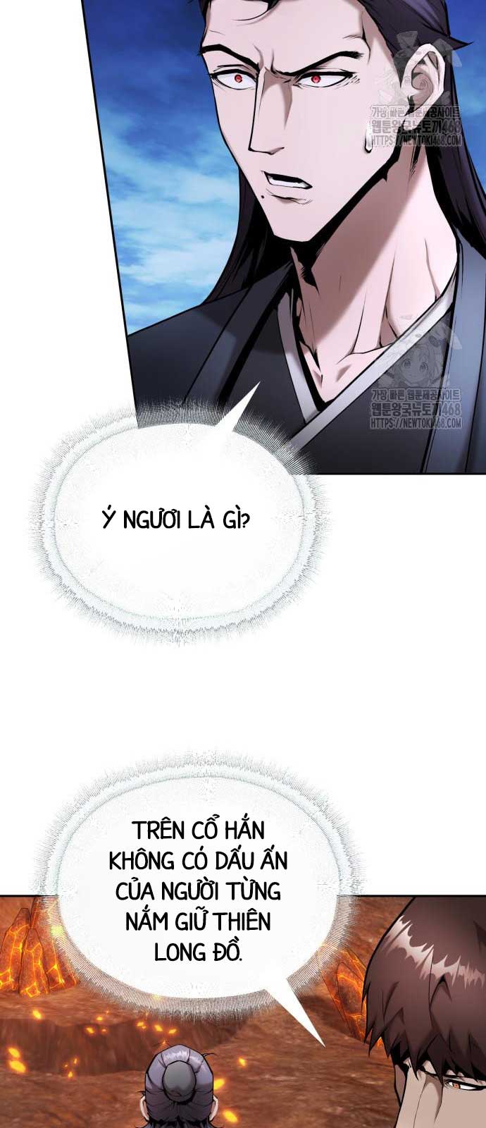 Giáo Chủ Ma Giáo Cũng Biết Sợ chapter 55.1 - Trang 24