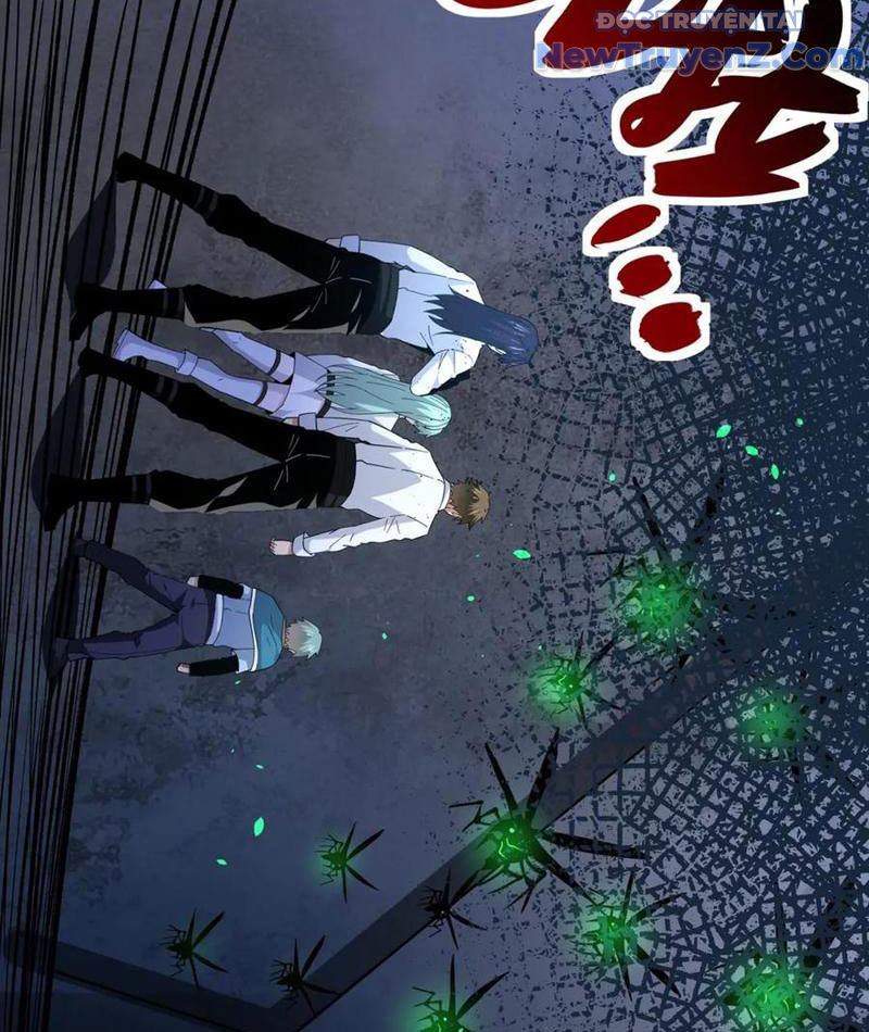 Từ Thôn Phệ Ma Thần Bắt Đầu Tiến Hóa chapter 19 - Trang 24
