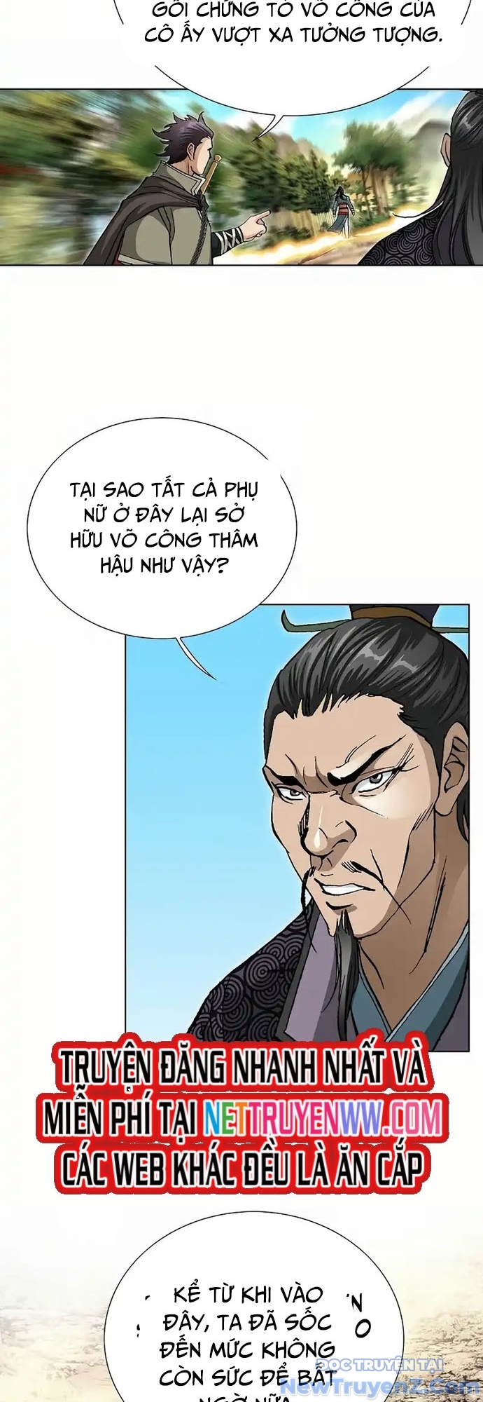 Vô Song chapter 3 - Trang 73