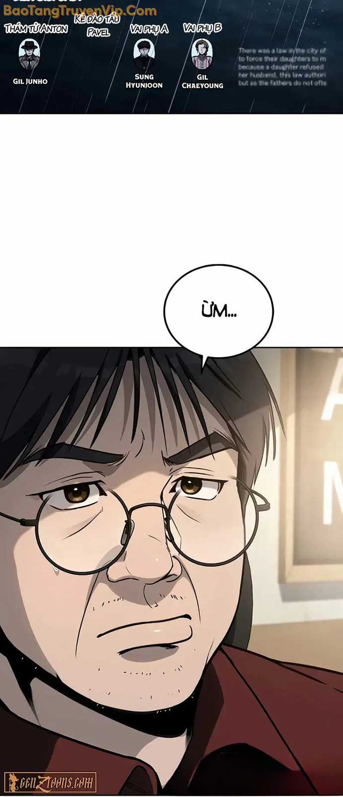 Diễn Viên Ngàn Mặt	 chapter 15 - Trang 71