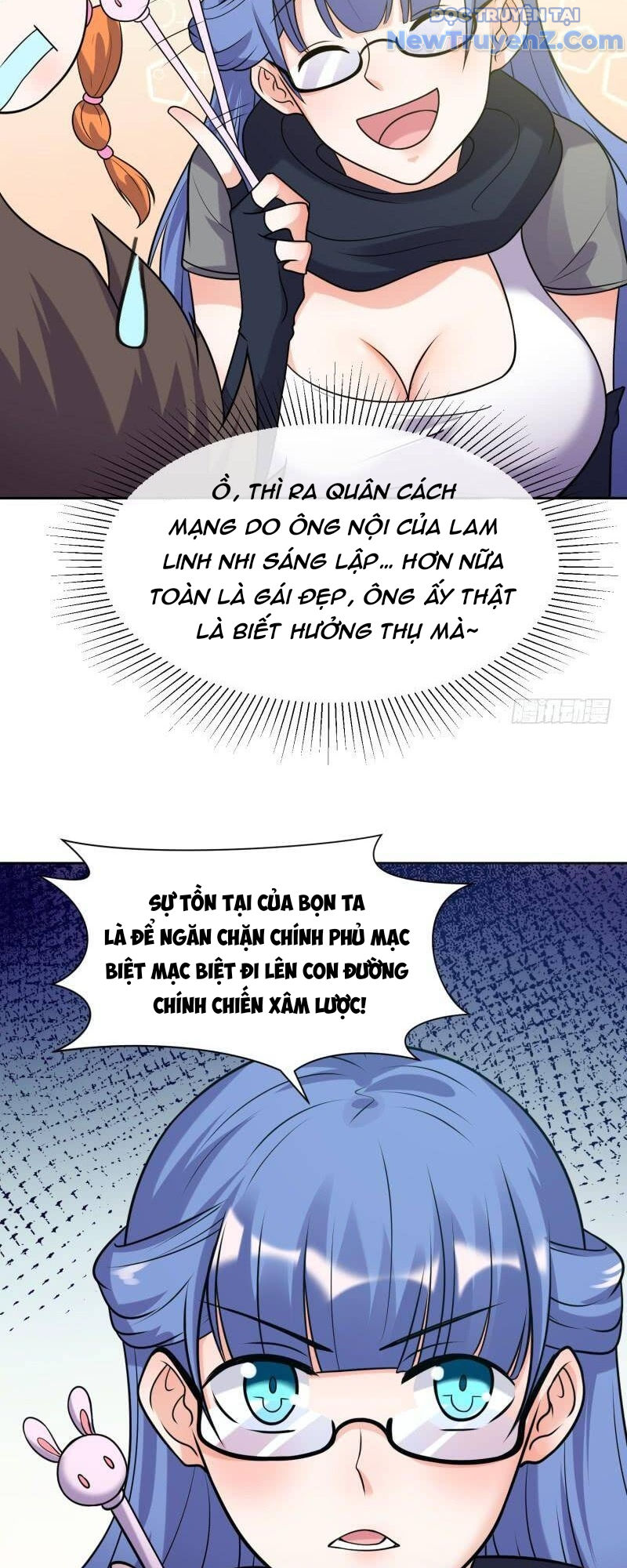 Game Thủ Có Bàn Tay Vàng Mạnh Nhất chapter 31 - Trang 27