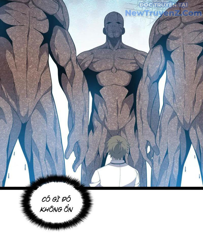 Từ Thôn Phệ Ma Thần Bắt Đầu Tiến Hóa chapter 25 - Trang 33
