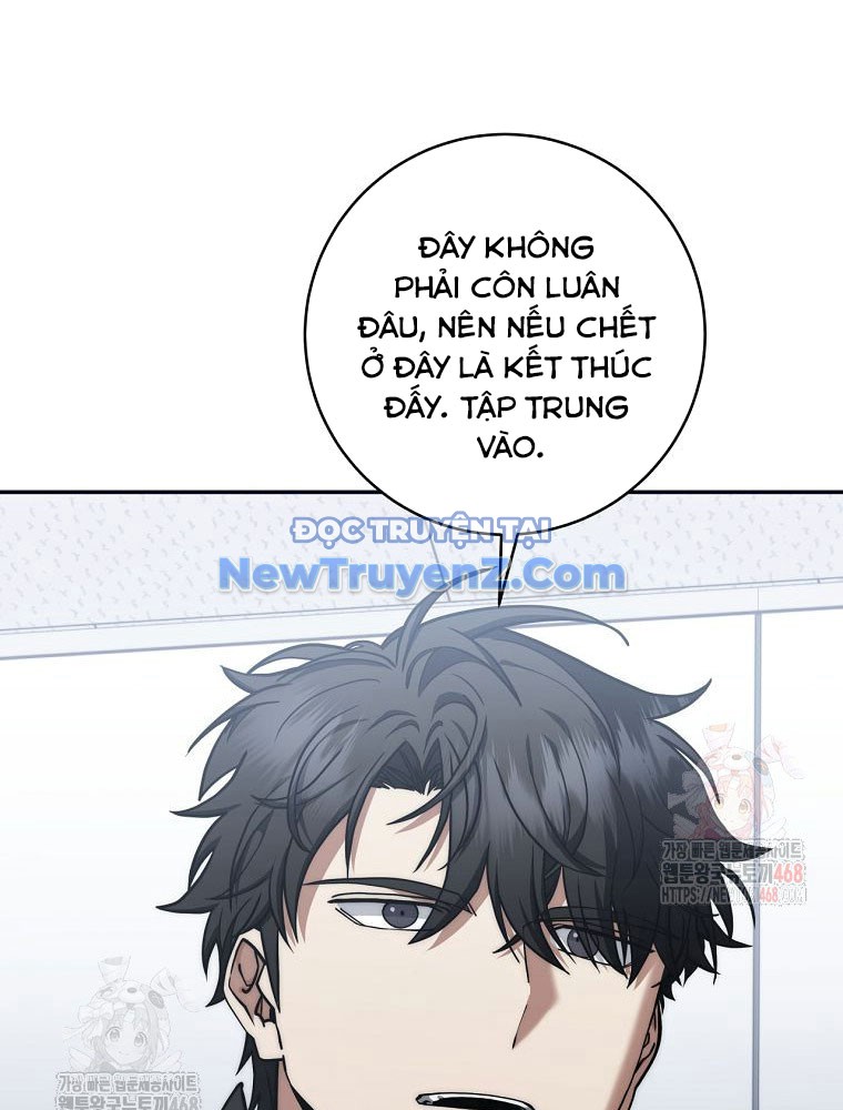 Công Chức Cấp Kiếm Thần Hồi Quy chapter 48 - Trang 28