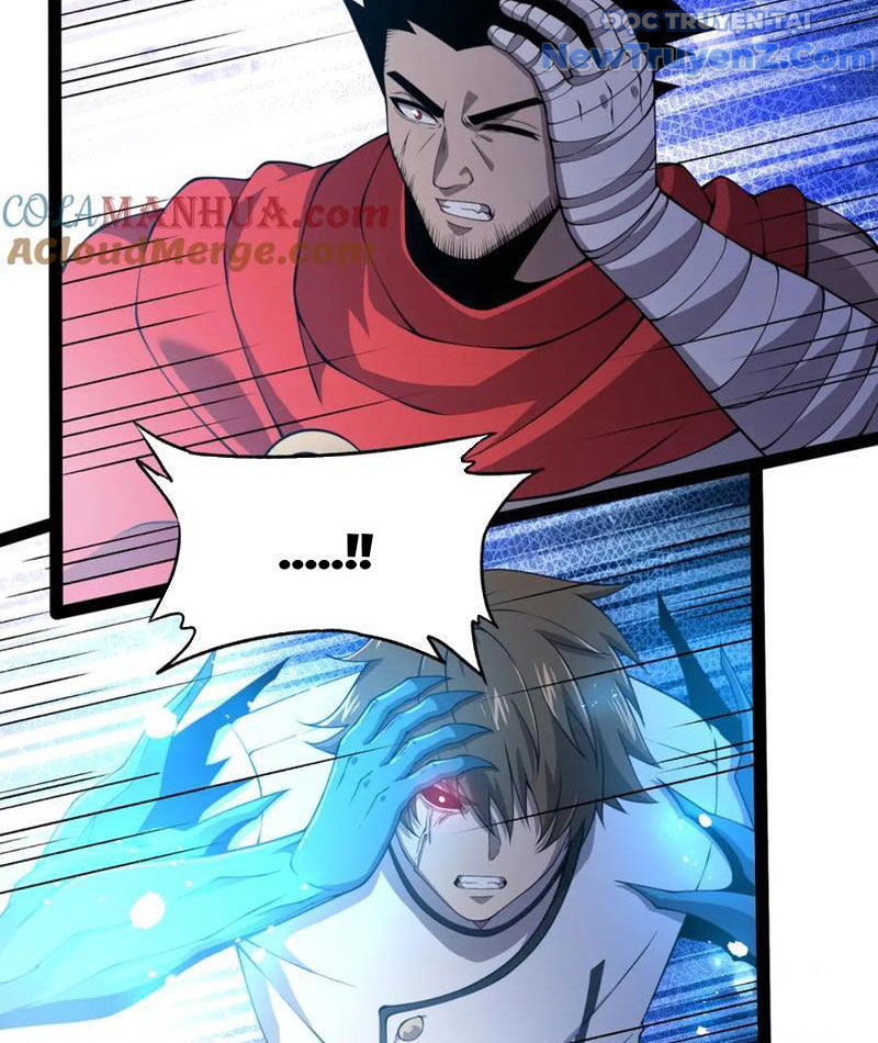 Từ Thôn Phệ Ma Thần Bắt Đầu Tiến Hóa chapter 26 - Trang 67