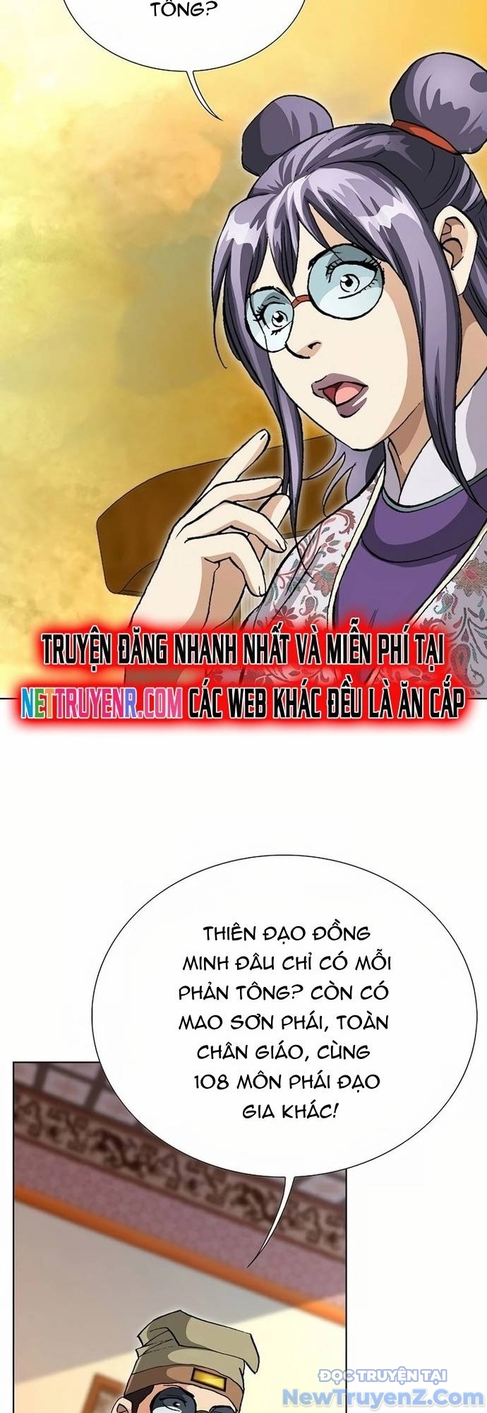 Vô Song chapter 40 - Trang 28
