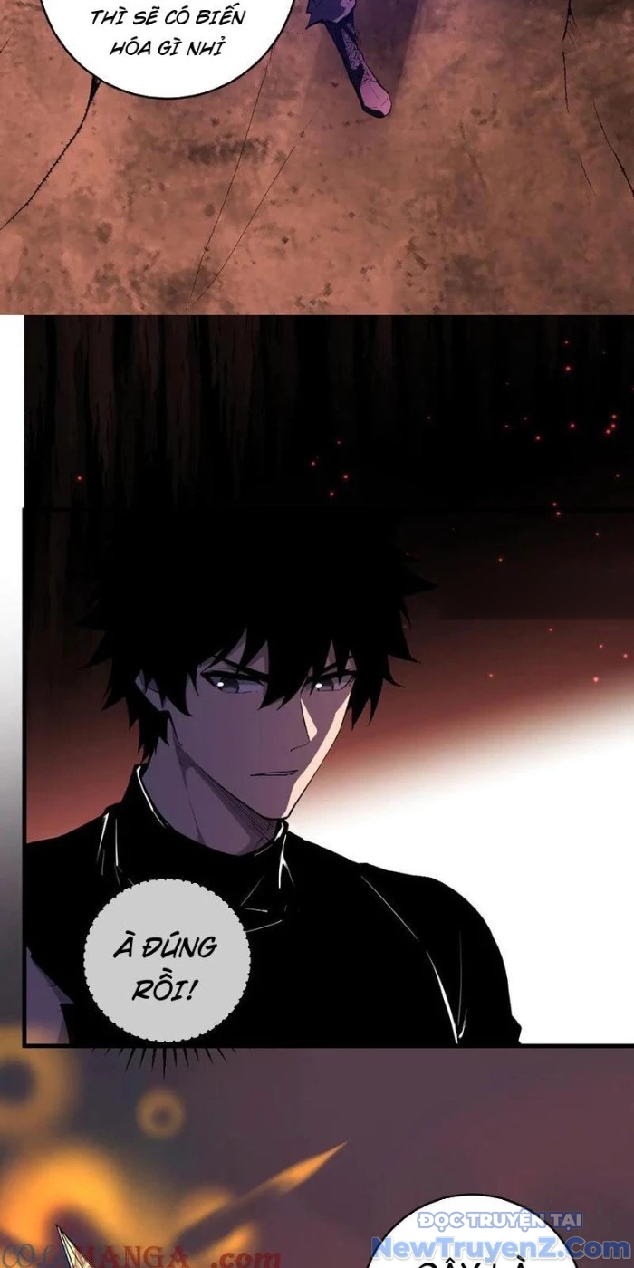 Toàn Dân Tận Thế: Ta Virus Quân Vương chapter 68 - Trang 11