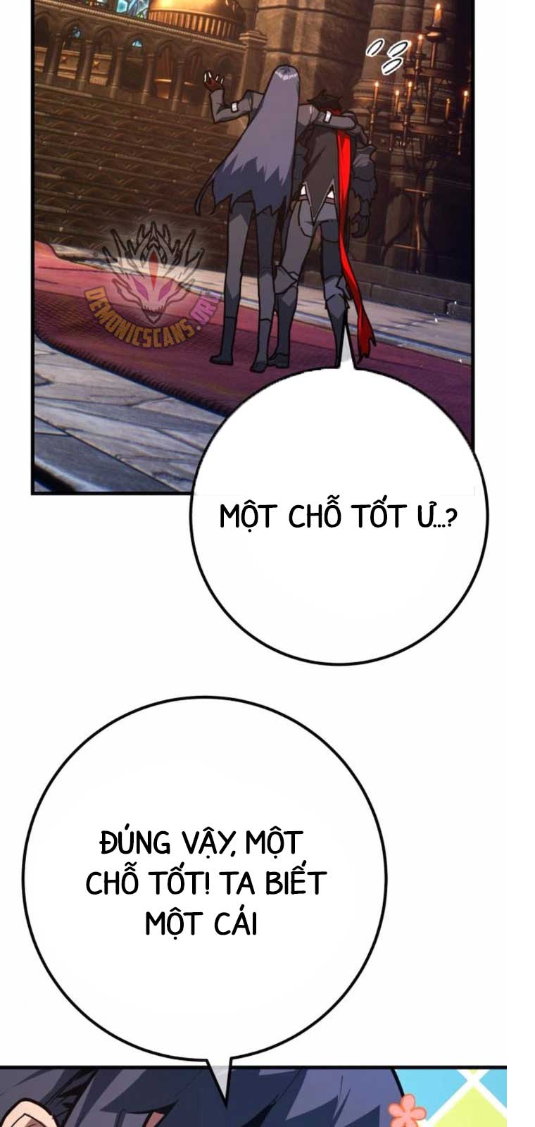 Quỷ Troll Mạnh Nhất Thế Giới chapter 137.2 - Trang 107