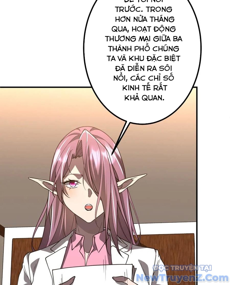 Bắt Đầu Với Trăm Vạn Minh Tệ chapter 243 - Trang 7