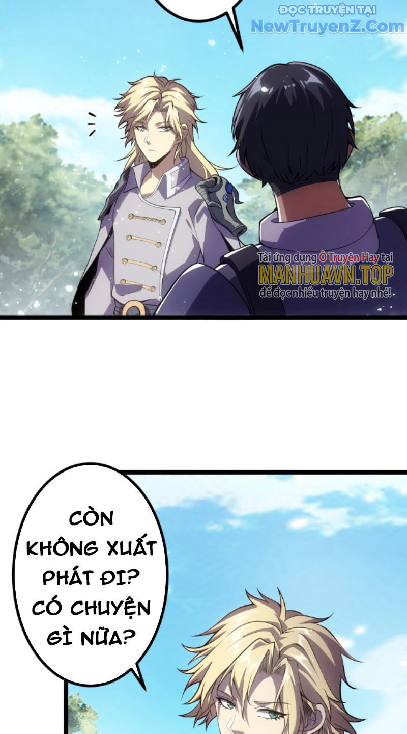 Từ Thôn Phệ Ma Thần Bắt Đầu Tiến Hóa chapter 4 - Trang 35