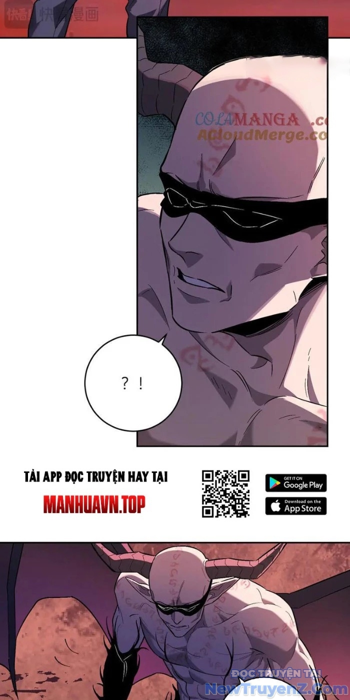 Toàn Dân Tận Thế: Ta Virus Quân Vương chapter 68 - Trang 30
