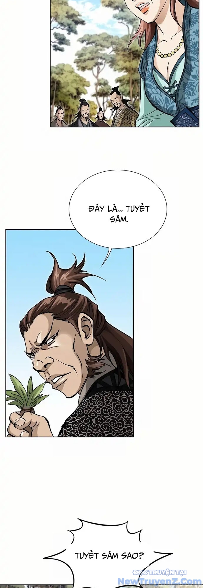 Vô Song chapter 3 - Trang 47