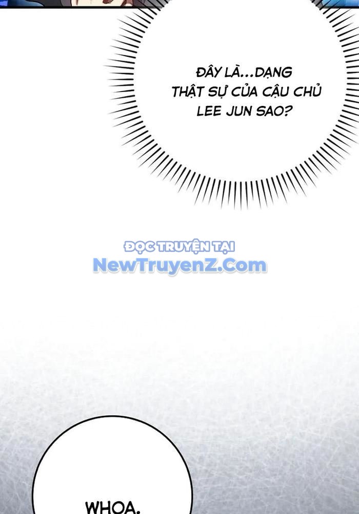 Thiên Tài Võ Thuật Hồi Quy chapter 95 - Trang 102