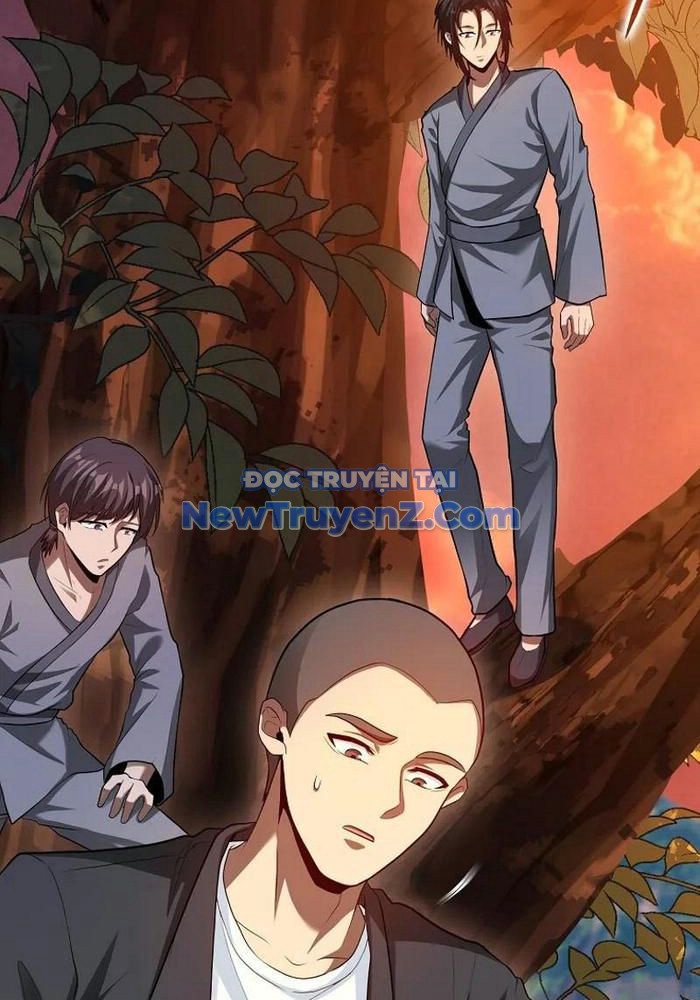 Thiên Tài Võ Thuật Hồi Quy chapter 95 - Trang 114