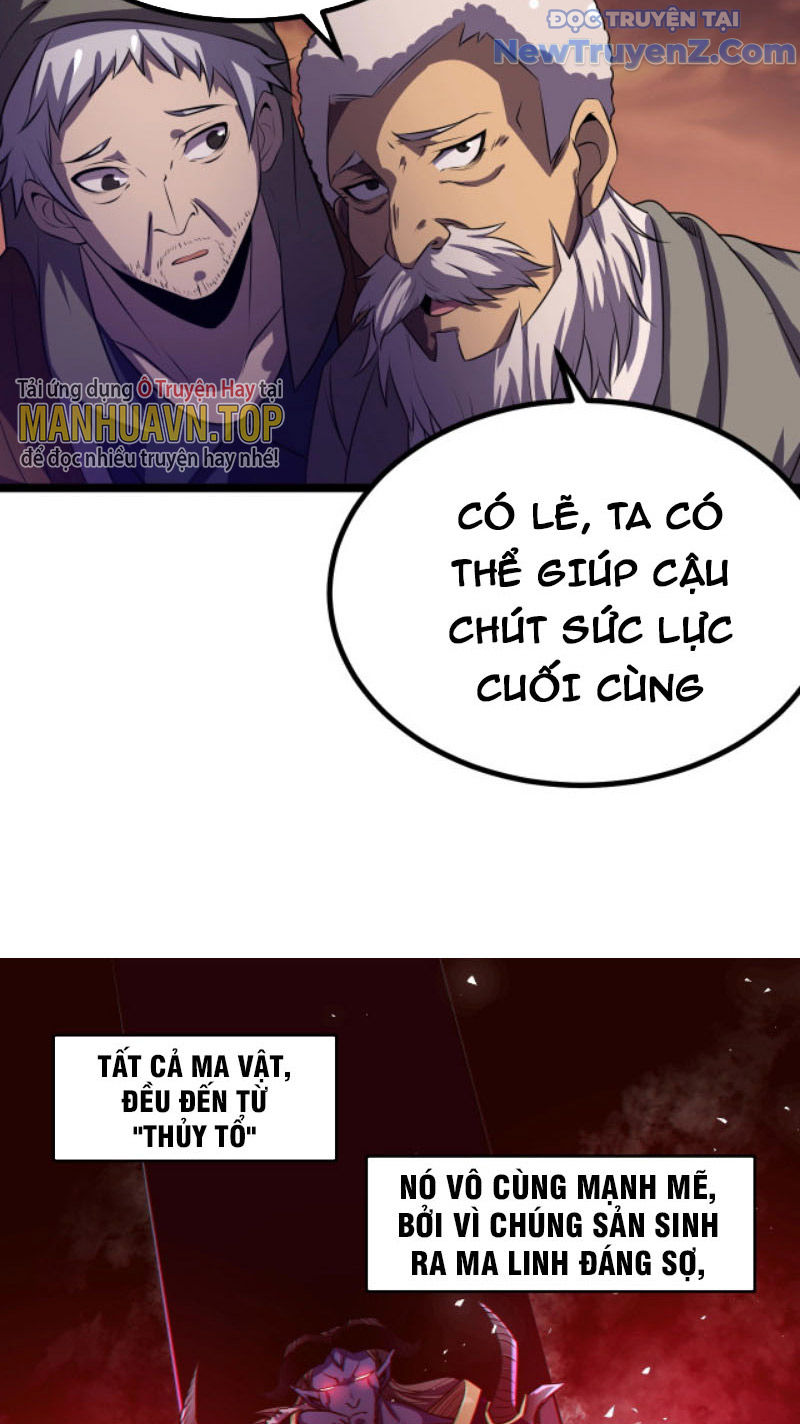 Từ Thôn Phệ Ma Thần Bắt Đầu Tiến Hóa chapter 3 - Trang 77