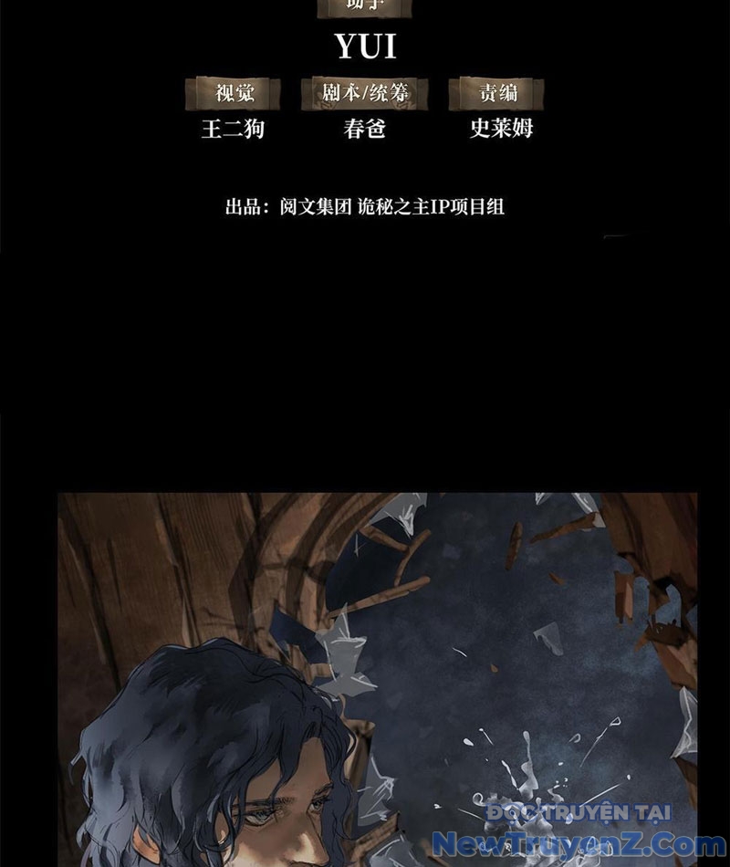 Quỷ Bí Chi Chủ (Bản Mới) chapter 9 - Trang 4
