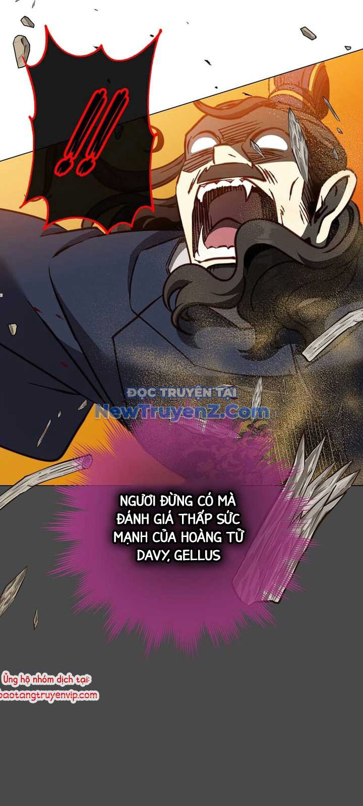 Anh Hùng Mạnh Nhất Trở Lại chapter 204 - Trang 32