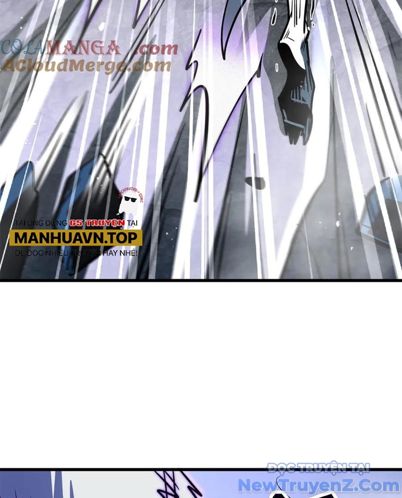 Siêu Cấp Thần Cơ Nhân chapter 358 - Trang 54