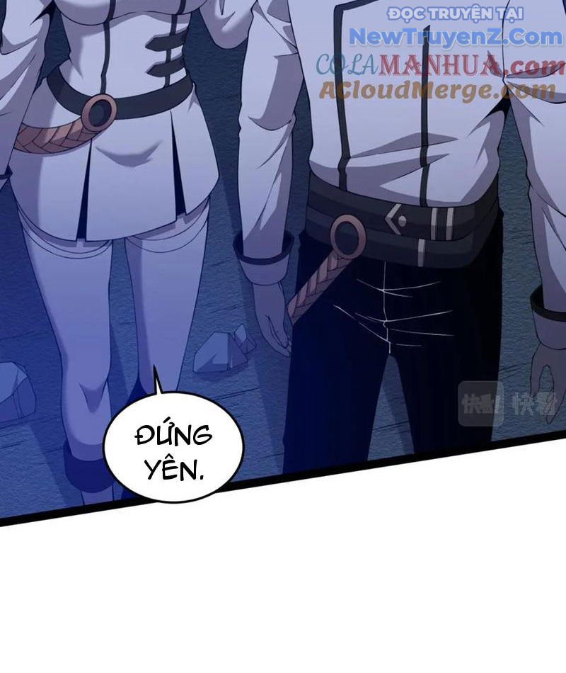 Từ Thôn Phệ Ma Thần Bắt Đầu Tiến Hóa chapter 27 - Trang 14