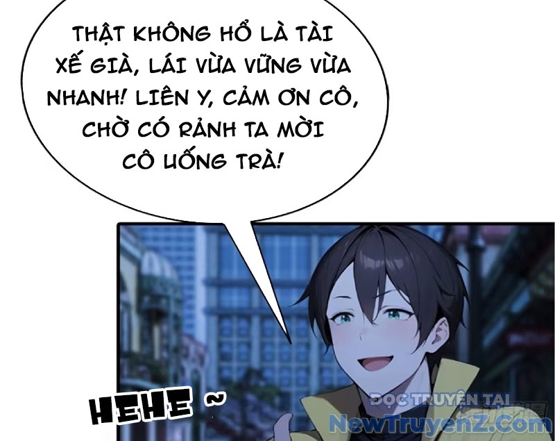 Đạo Hữu Lùi Một Bước: Ta Tới Giết Thần Trừ Quỷ chapter 36 - Trang 7