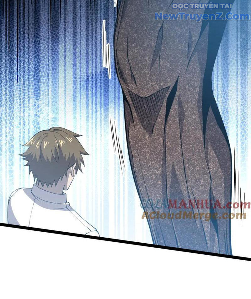 Từ Thôn Phệ Ma Thần Bắt Đầu Tiến Hóa chapter 24 - Trang 86