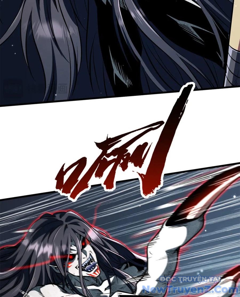 Siêu Cấp Thần Cơ Nhân chapter 358 - Trang 14