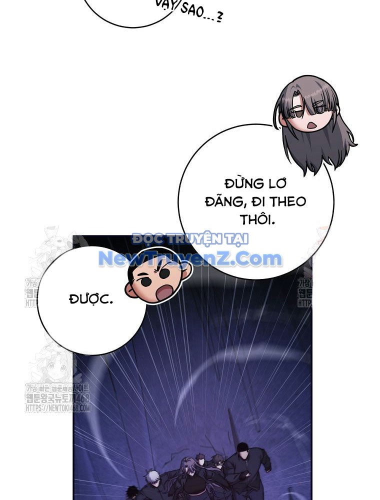 Công Chức Cấp Kiếm Thần Hồi Quy chapter 48 - Trang 48