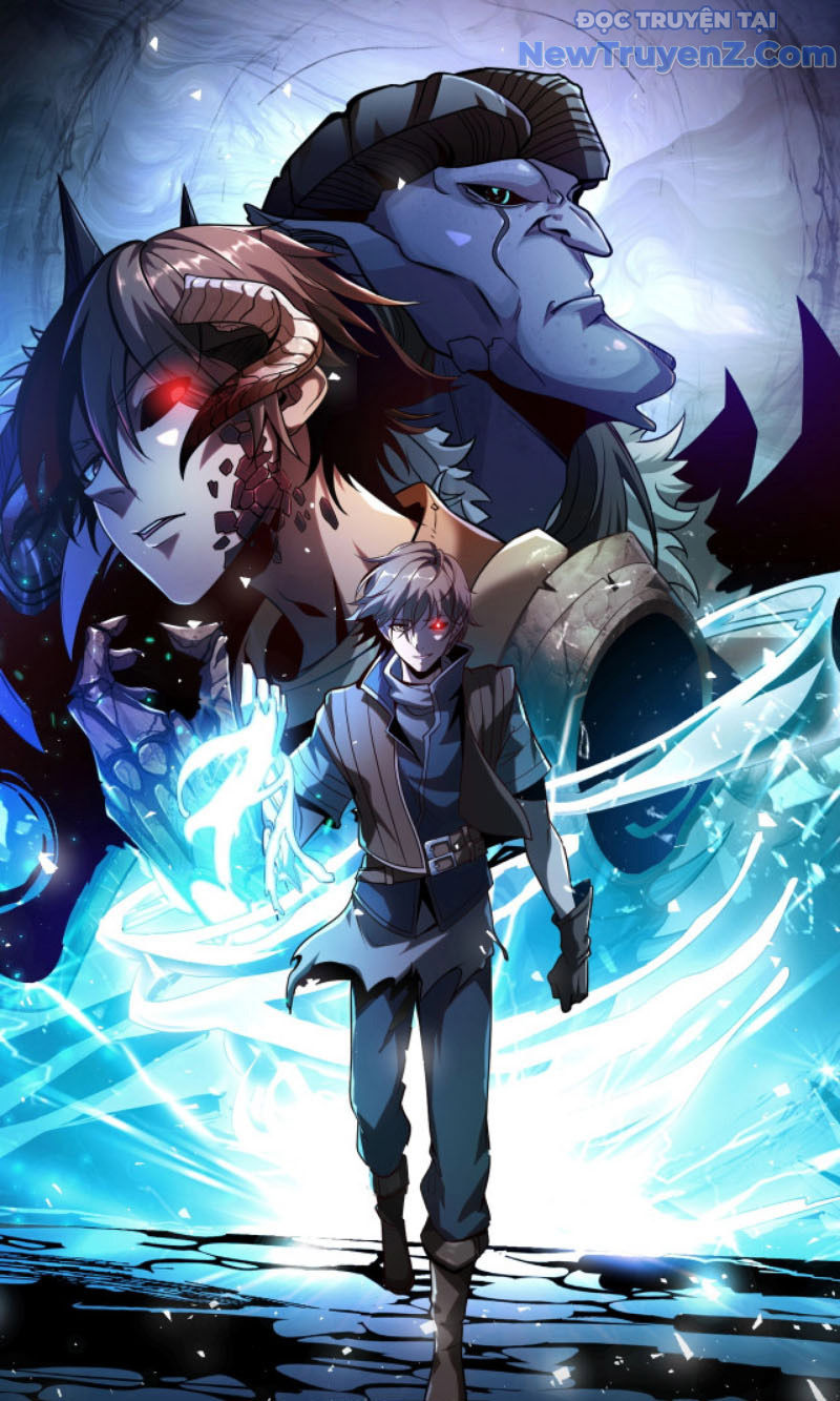 Từ Thôn Phệ Ma Thần Bắt Đầu Tiến Hóa chapter 5 - Trang 4