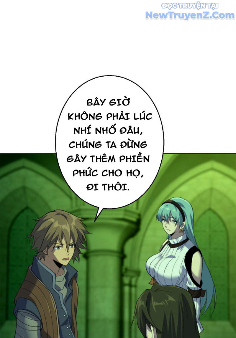 Từ Thôn Phệ Ma Thần Bắt Đầu Tiến Hóa chapter 8 - Trang 77