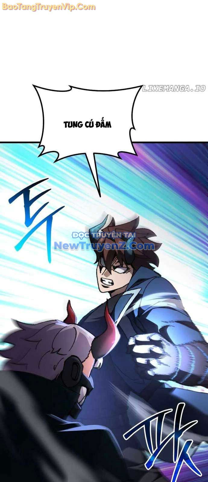 Hồi Quy Nhưng Thế Giới Vẫn Bình Yên chapter 20 - Trang 98