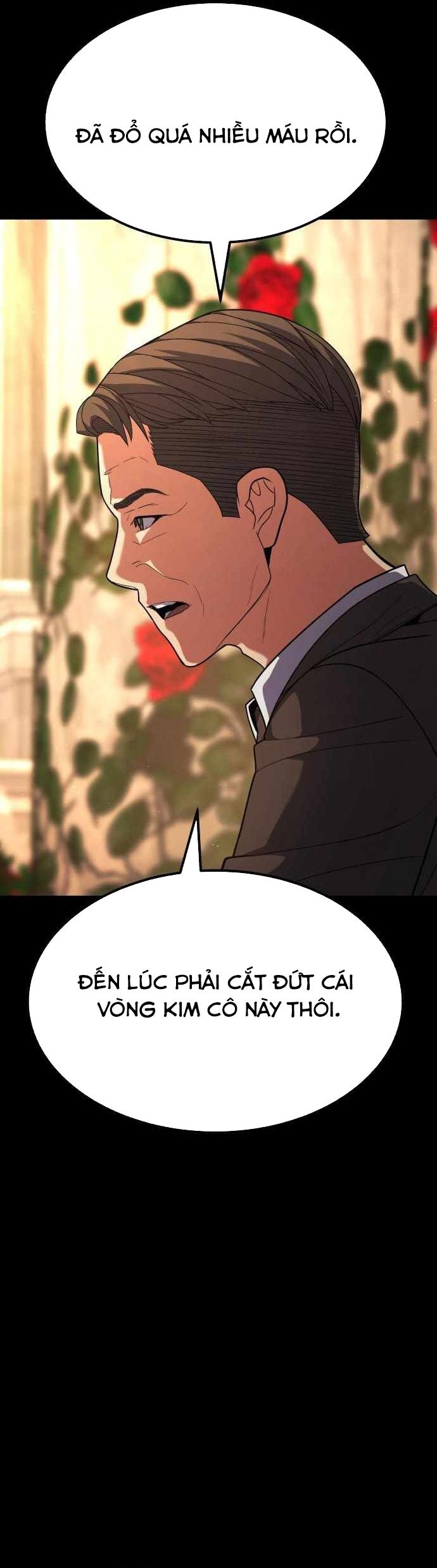Tuyệt Thế Anh Hùng chapter 53 - Trang 18