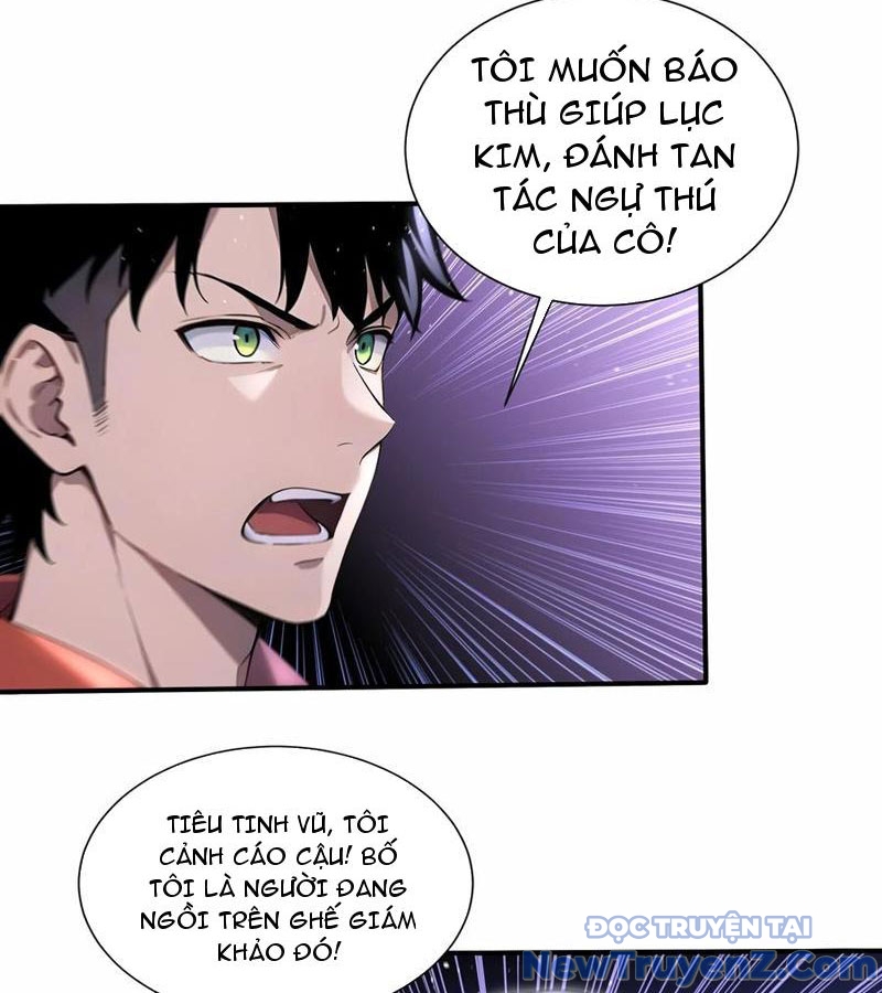 đệ Nhất Ngự Thú Sư chapter 63 - Trang 57