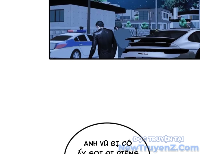 Đạo Hữu Lùi Một Bước: Ta Tới Giết Thần Trừ Quỷ chapter 34 - Trang 47