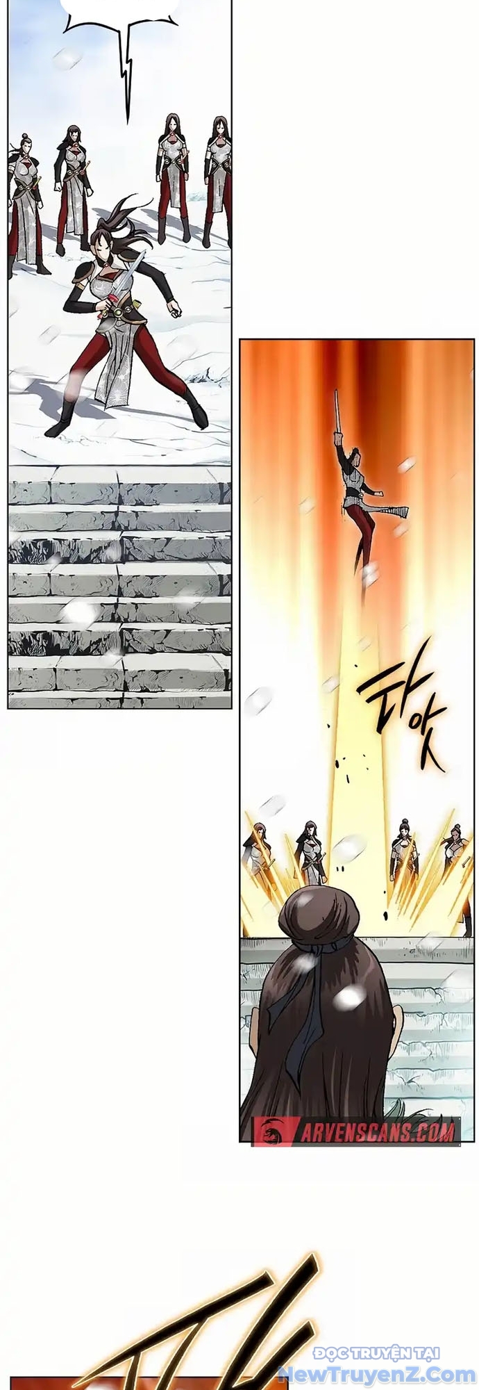Vô Song chapter 2 - Trang 9