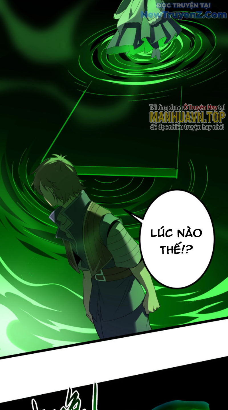 Từ Thôn Phệ Ma Thần Bắt Đầu Tiến Hóa chapter 7 - Trang 28