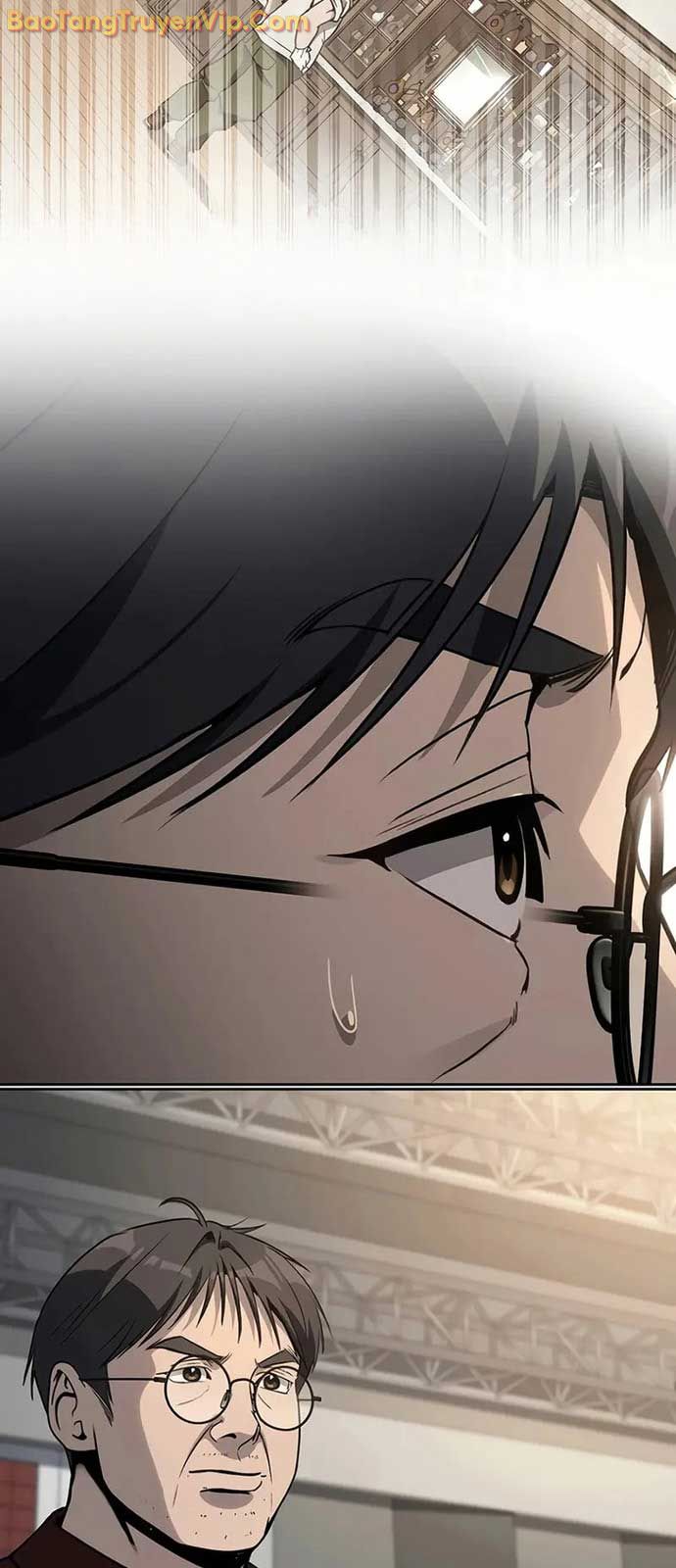 Diễn Viên Ngàn Mặt	 chapter 16 - Trang 20