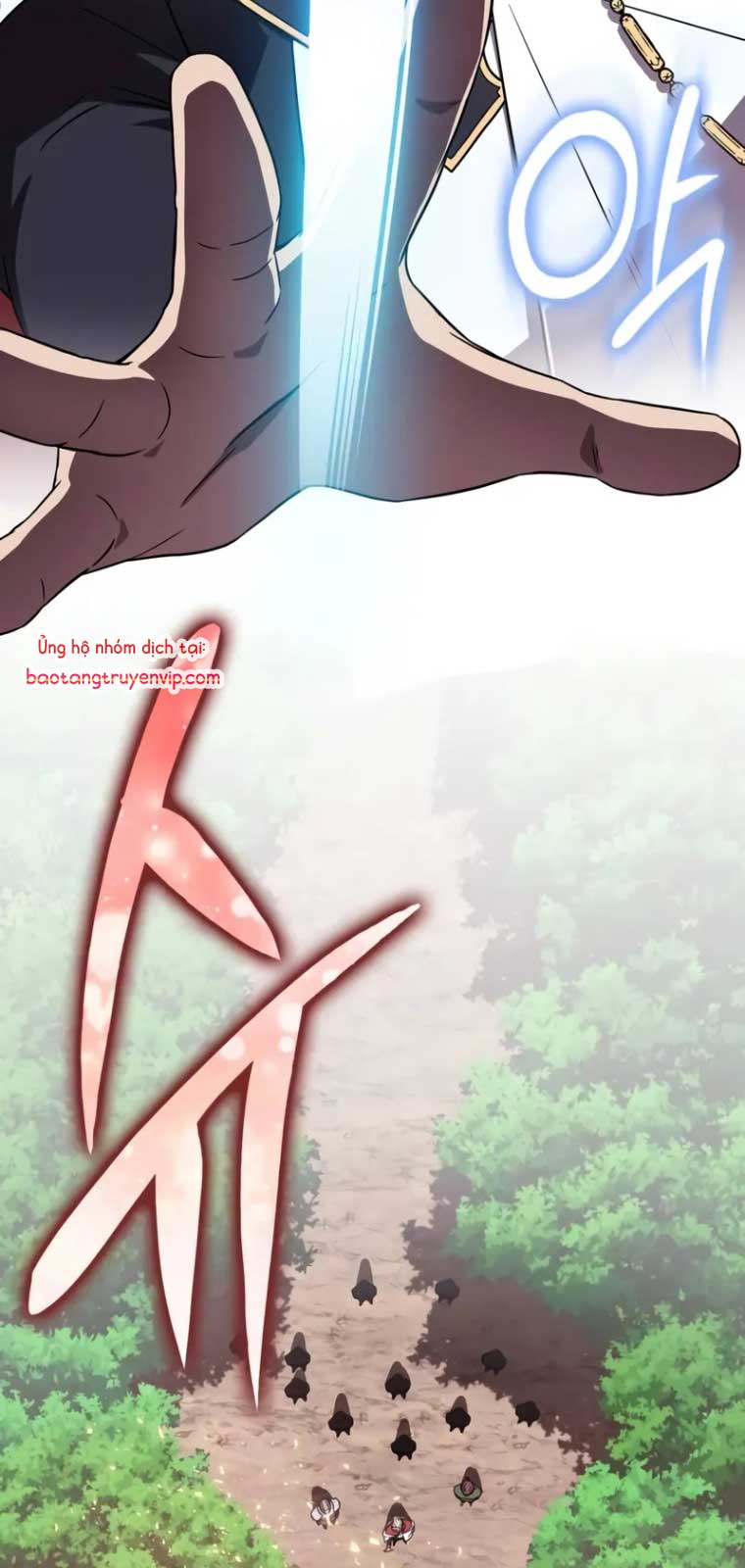 Pháp Sư Thiên Tài Phá Vỡ Giới Hạn chapter 4 - Trang 121