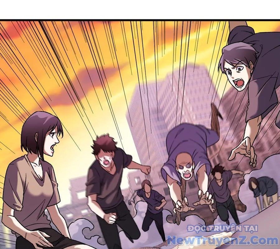 Toàn Dân Chuyển Chức : Duy Ta Vô Chức Tán Nhân chapter 170 - Trang 74