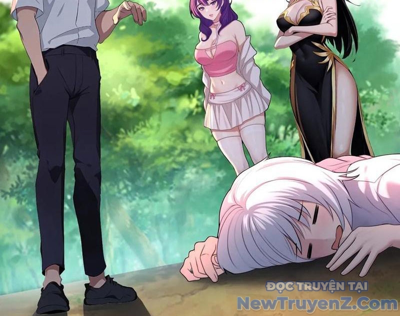 Ma Tôn Nữ đế Xuyên Không Thành Cấp Trên Của Tôi! chapter 44 - Trang 39